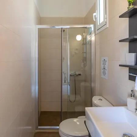 Lemon Tree Apartment Apartment Rethymno (Crete)