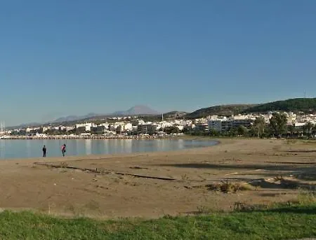 Lemon Tree Apartment Apartment Rethymno (Crete)