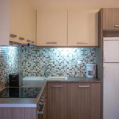 Lemon Tree Apartment Apartment Rethymno (Crete)
