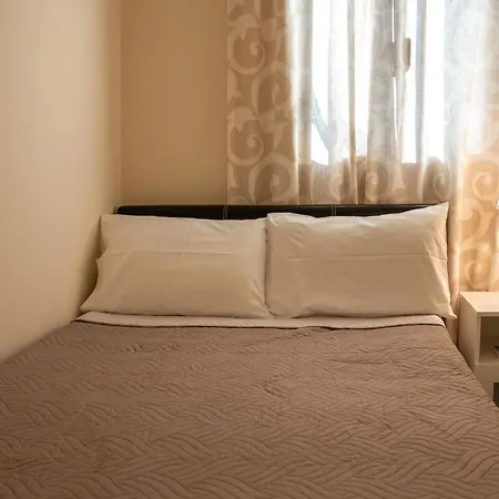 Apartamento Lemon Tree *