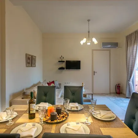 Apartamento Lemon Tree