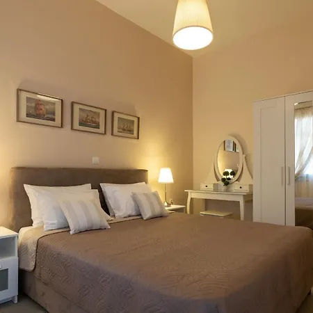 Apartamento Lemon Tree Rethymno