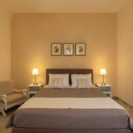 Apartamento Lemon Tree *