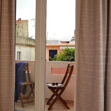 Apartamento Lemon Tree